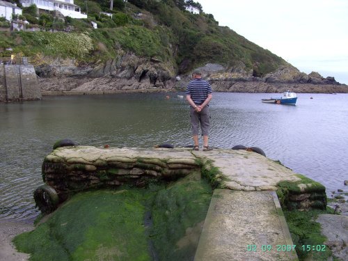 The Harbour, Polperro