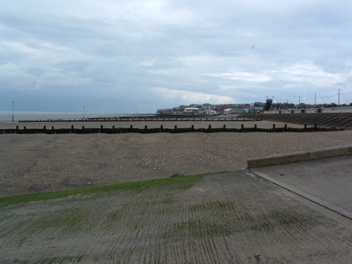 Hunstanton, Norfolk