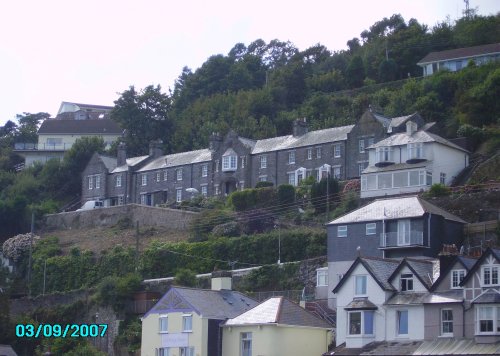 Looe, Cornwall