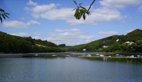 Discovery Court, Looe