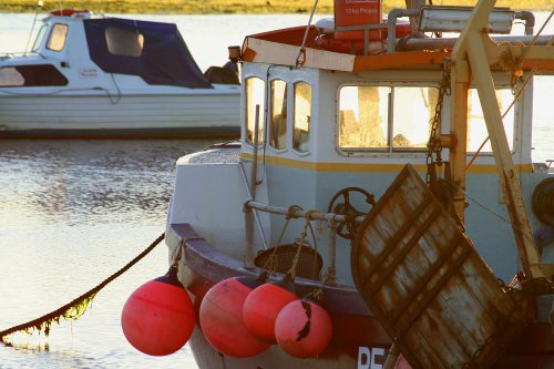 Keyhaven, Hampshire