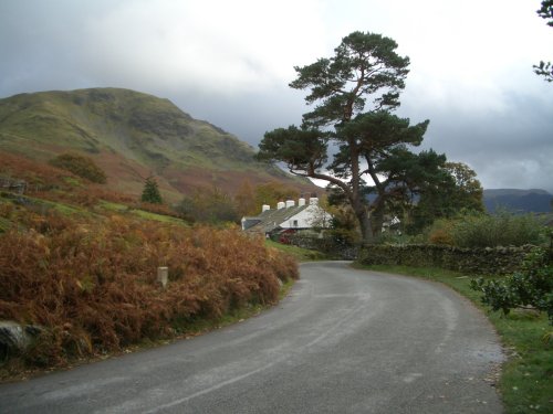 Buttermere