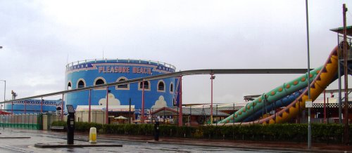 Pleasure Beach