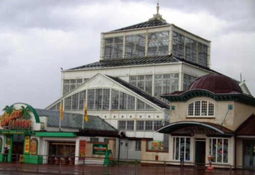 Winter Gardens