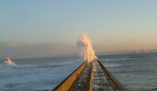 breakwater 1