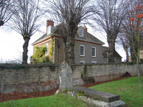 Faringdon, Oxfordshire