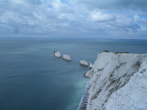 The Needles, Isle of Wight