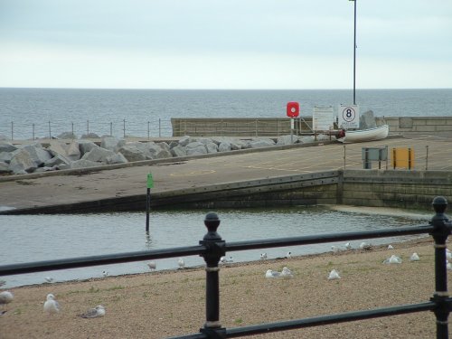 Slipway