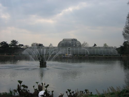 Kew Gardens