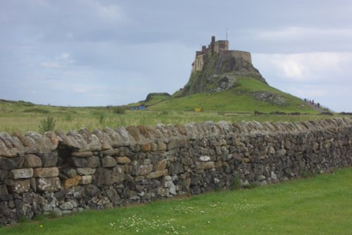 Holy Island