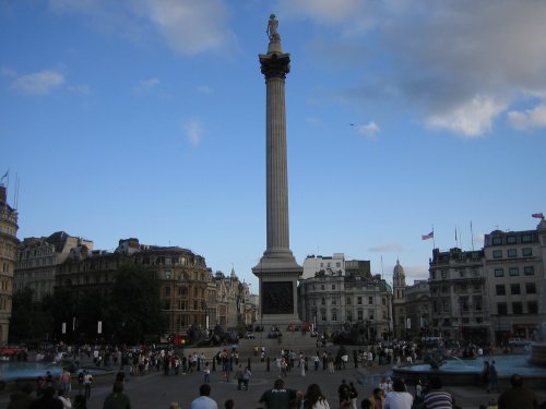 Trafalgar Square