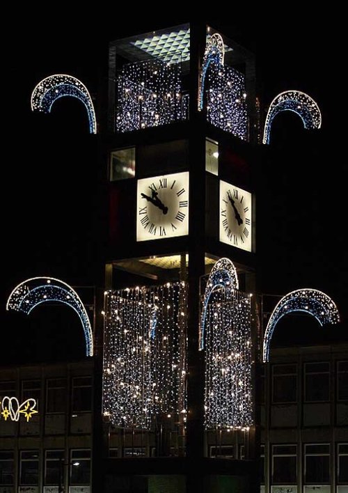 Clock Tower