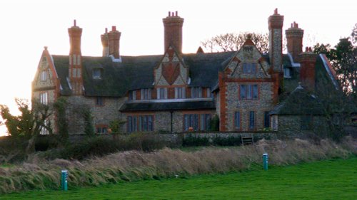 Happisburgh, Norfolk