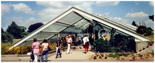 Princess of Wales Conservatory