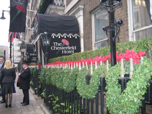 Mayfair's Hotel