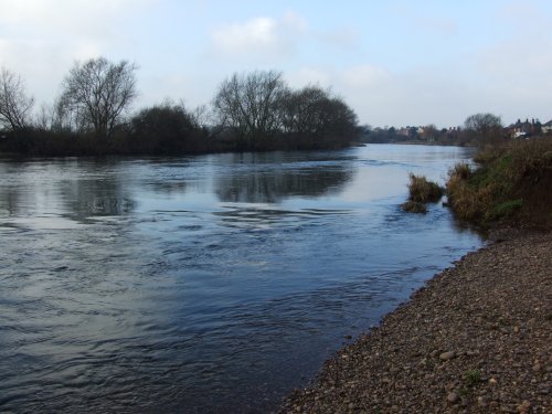 River Trent