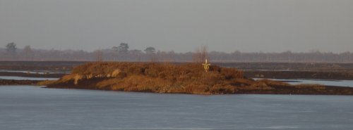 Nature Reserve-Hatfield Chase