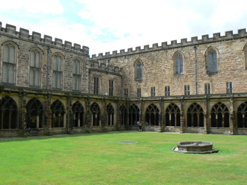 The Cloisters