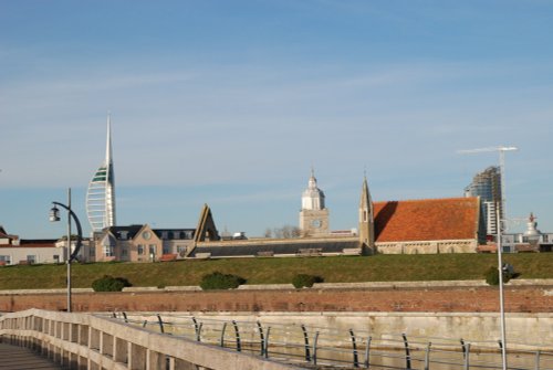 Southsea Common