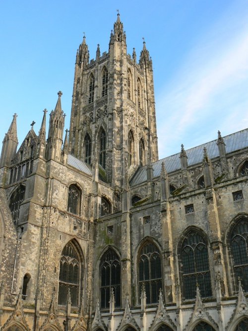 Canterbury Cathedral