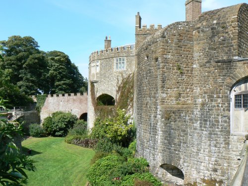 Walmer Castle