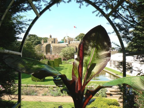 Walmer Castle