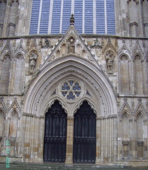 York Minster