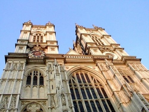 Westminster Abbey