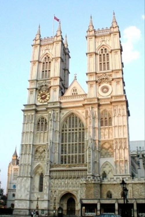 Westminster Abbey