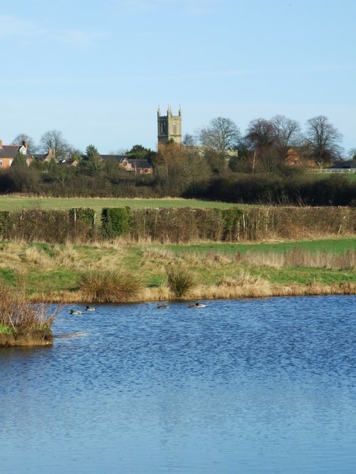 Frolesworth, Leicestershire