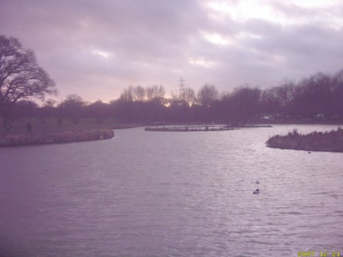 Boating Lake