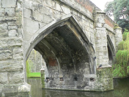 Eltham Palace