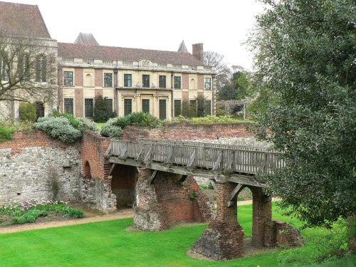 Eltham Palace