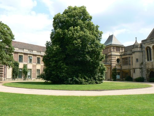 Eltham Palace