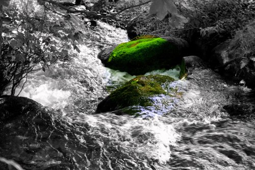 River outside Grasmere