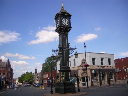 Jewellery Quarter, Birmingham