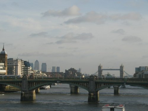 Tower Bridge