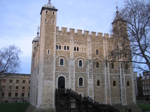 Tower of London