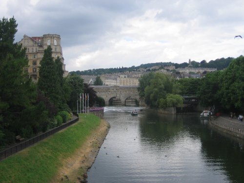 River Avon