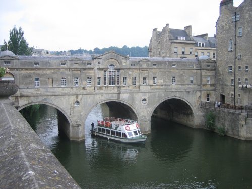 Pultney Bridge