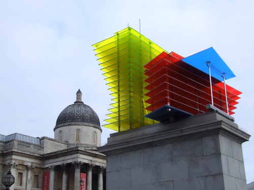 Trafalgar Square