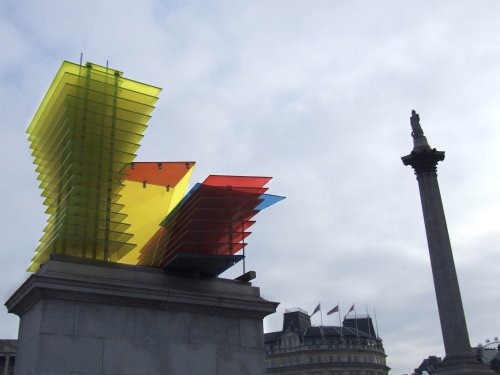 Trafalgar Square