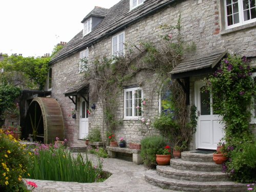 Old Mill House, Swanage, Dorset