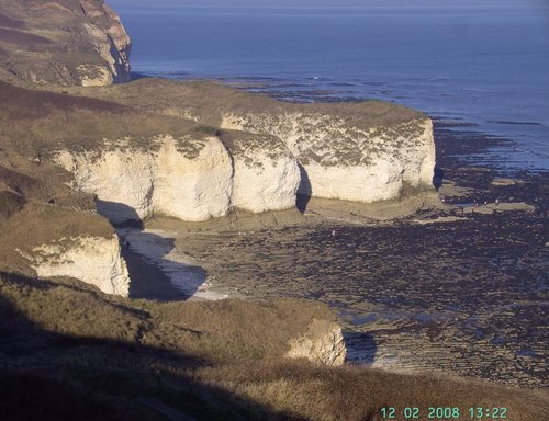 Views, Flamborough, East Riding of Yorkshire