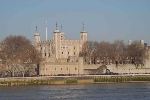 Tower of London, Greater London