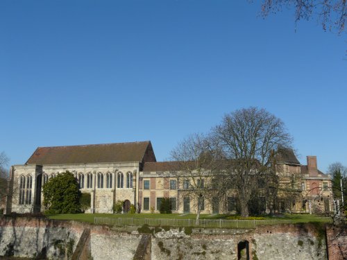 Eltham Palace, Greater London