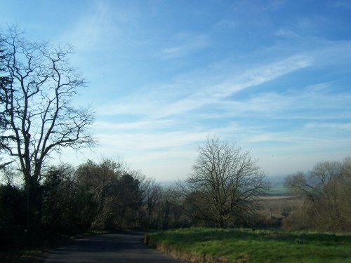 Lacock, Wiltshire