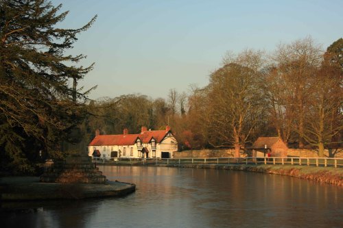 Bishop Burton, East Riding of Yorkshire