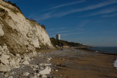 Eastbourne, East Sussex