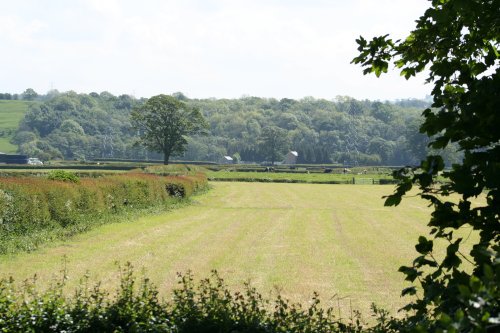 Ribchester,Lancashire